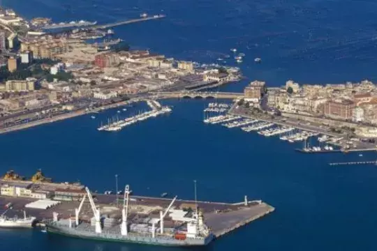 marinatips - Molo Sant’Eligio – Marina di Taranto