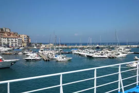 marinatips - Porto Turistico Domiziano