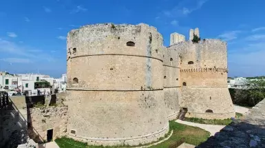 marinatips - Castello Aragonese