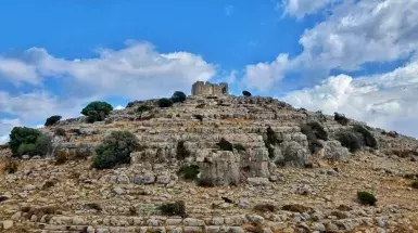 Fortress Tureta