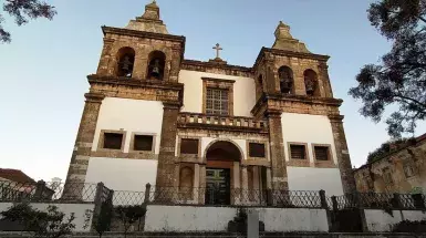 marinatips - Igreja de Santa Maria da Graça