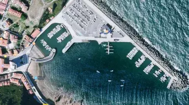 marinatips - Port de Candás