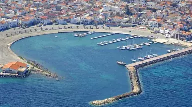 marinatips - Porto Turistico di Calasetta