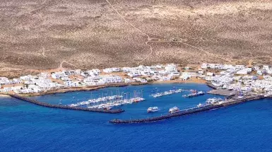 marinatips - Puerto de Caleta del Sebo