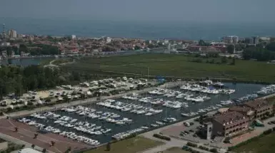 marinatips - Il Porto Marina degli Esteni