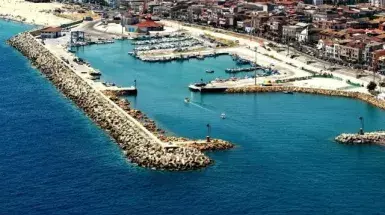 marinatips - Porto di Ciro Marina