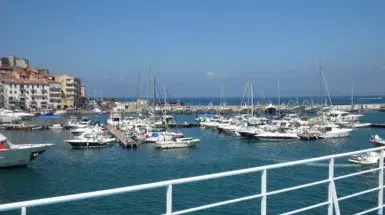 marinatips - Porto Turistico Domiziano