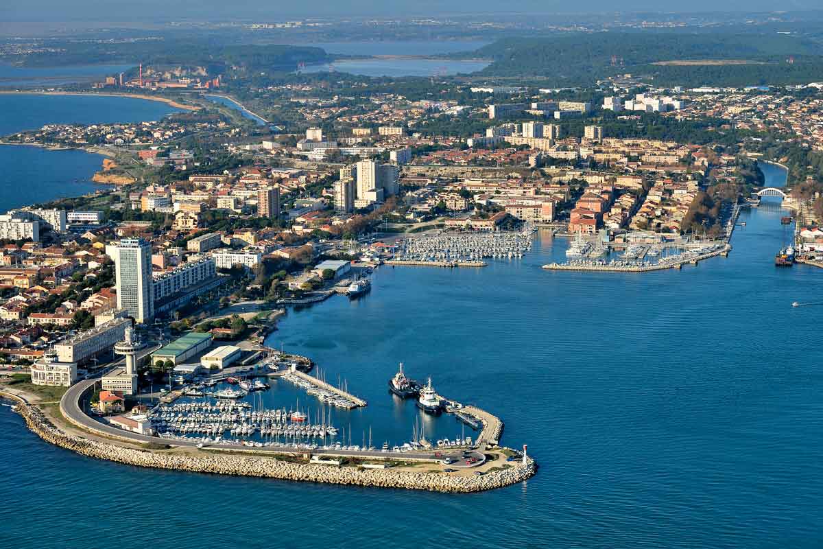 Port-de-Bouc, Frankreich 2024: Was Sie vor Ihrer Reise wissen sollten -  Tripadvisor