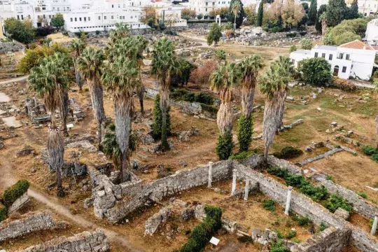 Ancient Agora