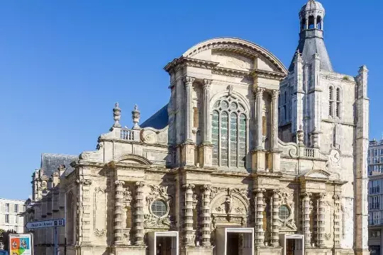 marinatips - Cathédrale Notre-Dame