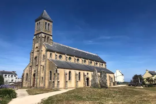 marinatips - Eglise catholique