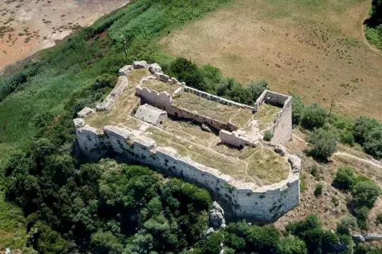 Griva Castle