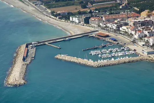 marinatips - Les Cases D'Alcanar Marina