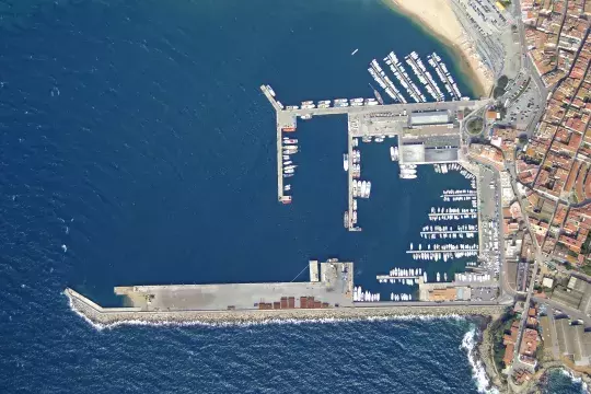 marinatips - Nàutic Costa Brava-Vela Palamós