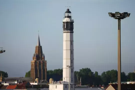 marinatips - Phare de Calais