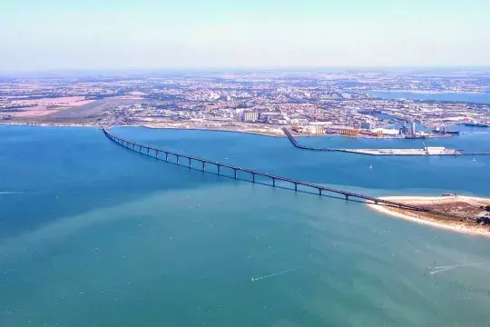 marinatips - Pont De Re