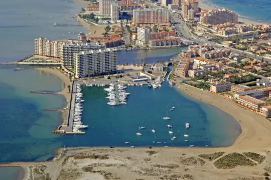 marinatips - Port Bello de La Manga