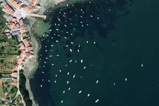 marinatips - Punta do Castelo