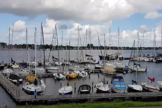 Royal Yacht Club België