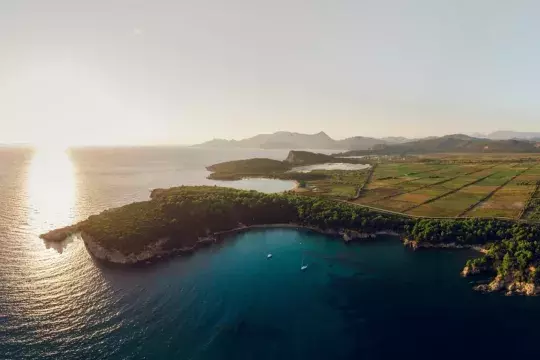 Skala Beach