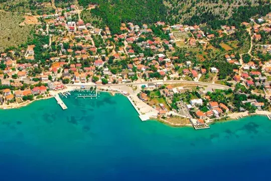 Starigrad-Paklenica