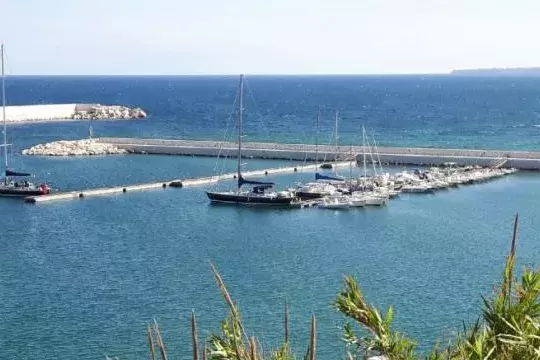 marinatips - Marina di Balestrate