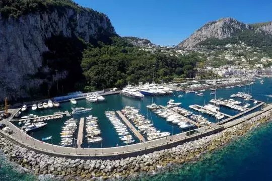 marinatips - Marina Di Capri