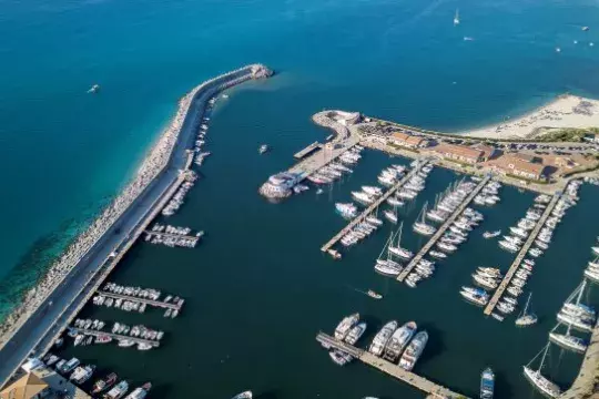 marinatips - Porto di Tropea