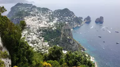 marinatips - Capri