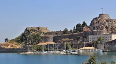 marinatips - Corfu Sailing Club Mandraki