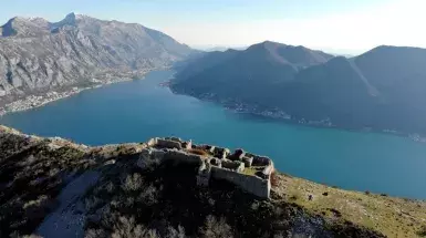 marinatips - Fortress sv Andrija