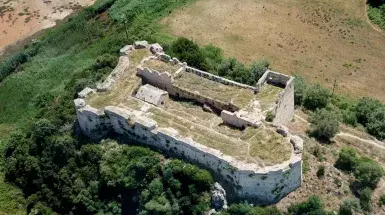 Griva Castle