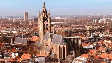 Oude Kerk