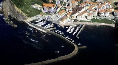 marinatips - Port Armintza