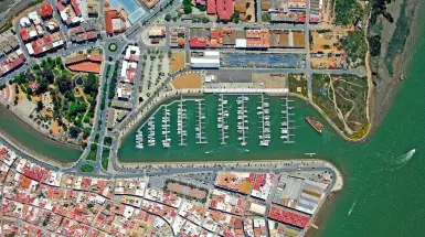 marinatips - Port Ayamonte Marina