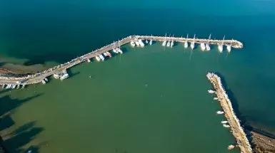 Port Chalkoutsi