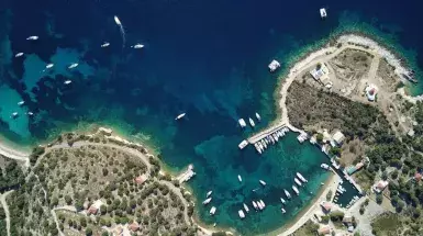 marinatips - Port Kastos