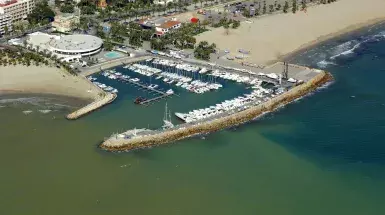 marinatips - Port de Salou