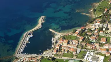 marinatips - Port of San Marco di Castellabate