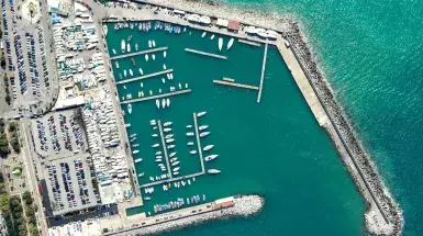 marinatips - Porto Turistico Masuccio Salernitano