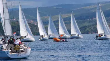 marinatips - Yacht Club Zátoka Domaša