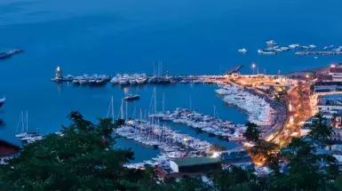 marinatips - Cala degli Aragonesi Porto Turistico Casamicciola Terme