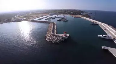 marinatips - Cala Ponte Marina