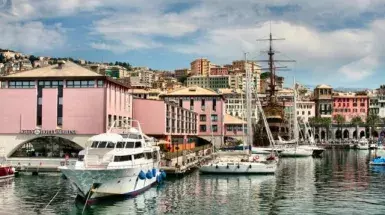 marinatips - Marina Porto Antico