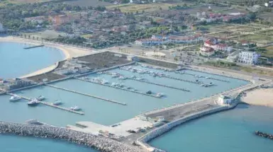 marinatips - Porto Turistico Marina Sveva