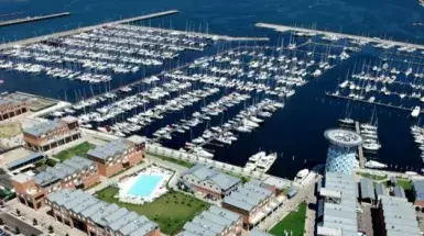 marinatips - Marinara Porto Turistico di Ravena