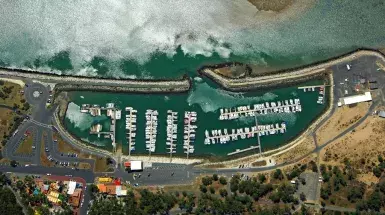 marinatips - Port de La Palmyre