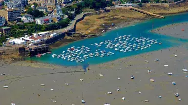 marinatips - Port Dinard