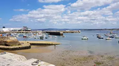 marinatips - Port du Rosmeur