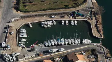 marinatips - Port Jean Gau